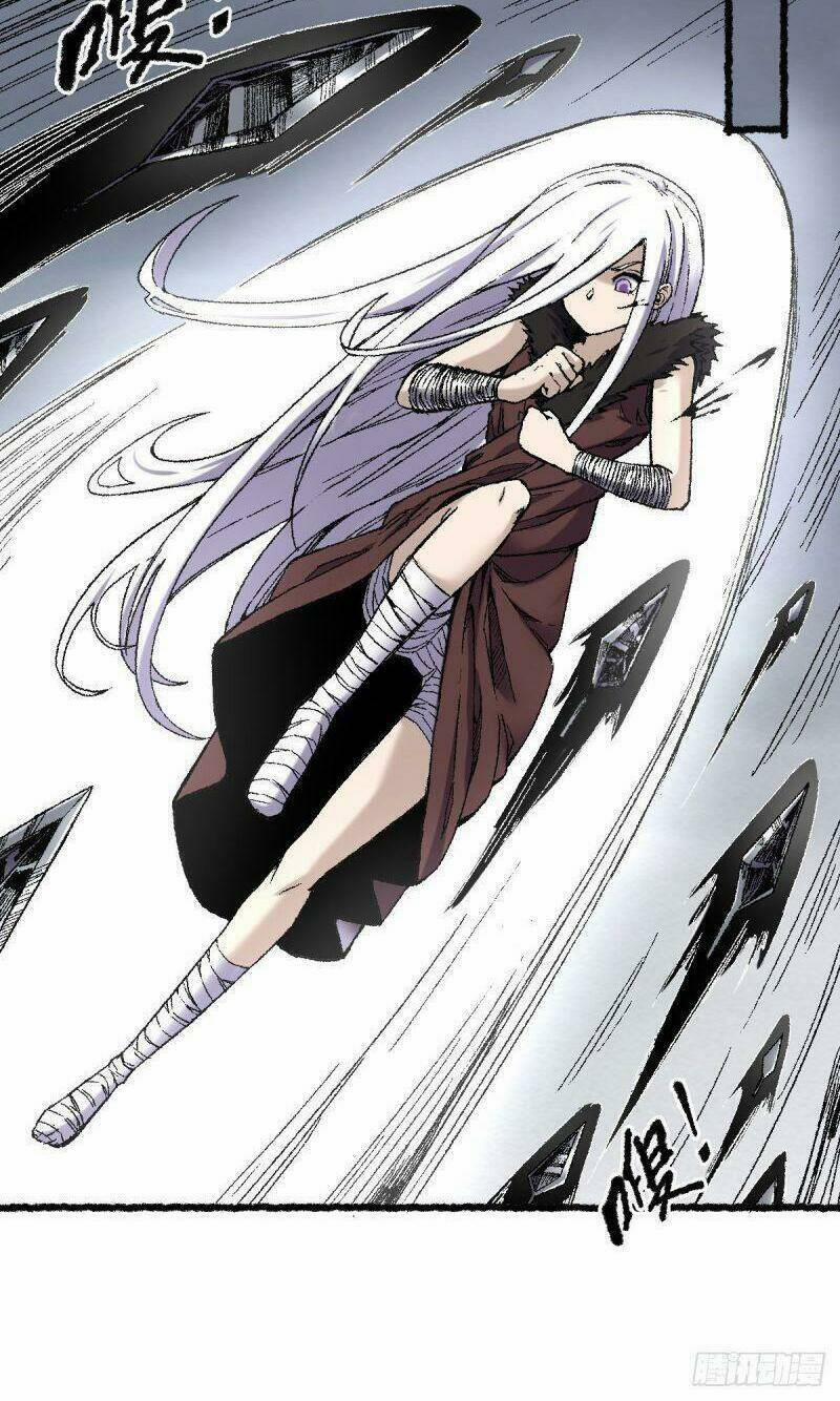 Ta Độ Kiếp Thất Bại Đều Là Tại Ngươi 70 trang 27