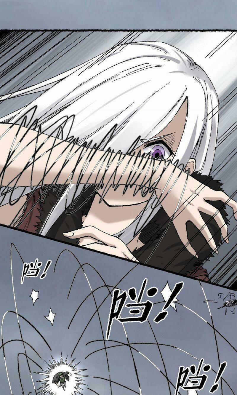 Ta Độ Kiếp Thất Bại Đều Là Tại Ngươi 70 trang 28