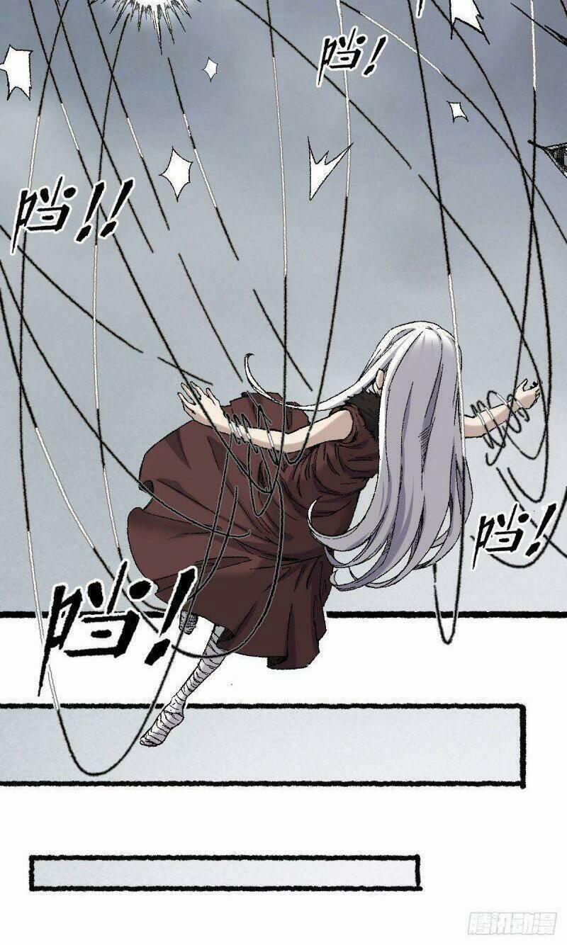 Ta Độ Kiếp Thất Bại Đều Là Tại Ngươi 70 trang 29