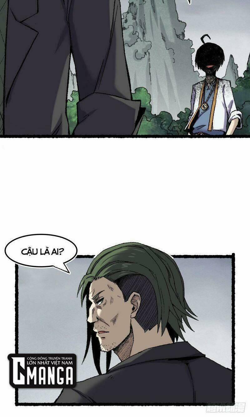 Ta Độ Kiếp Thất Bại Đều Là Tại Ngươi 70 trang 33