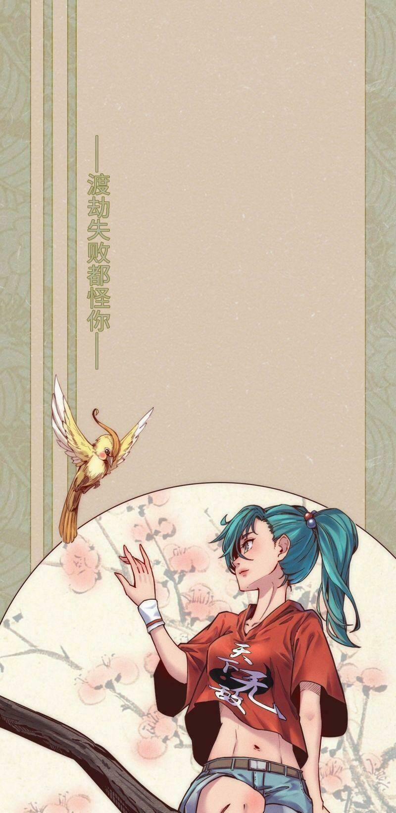 Ta Độ Kiếp Thất Bại Đều Là Tại Ngươi 70 trang 40