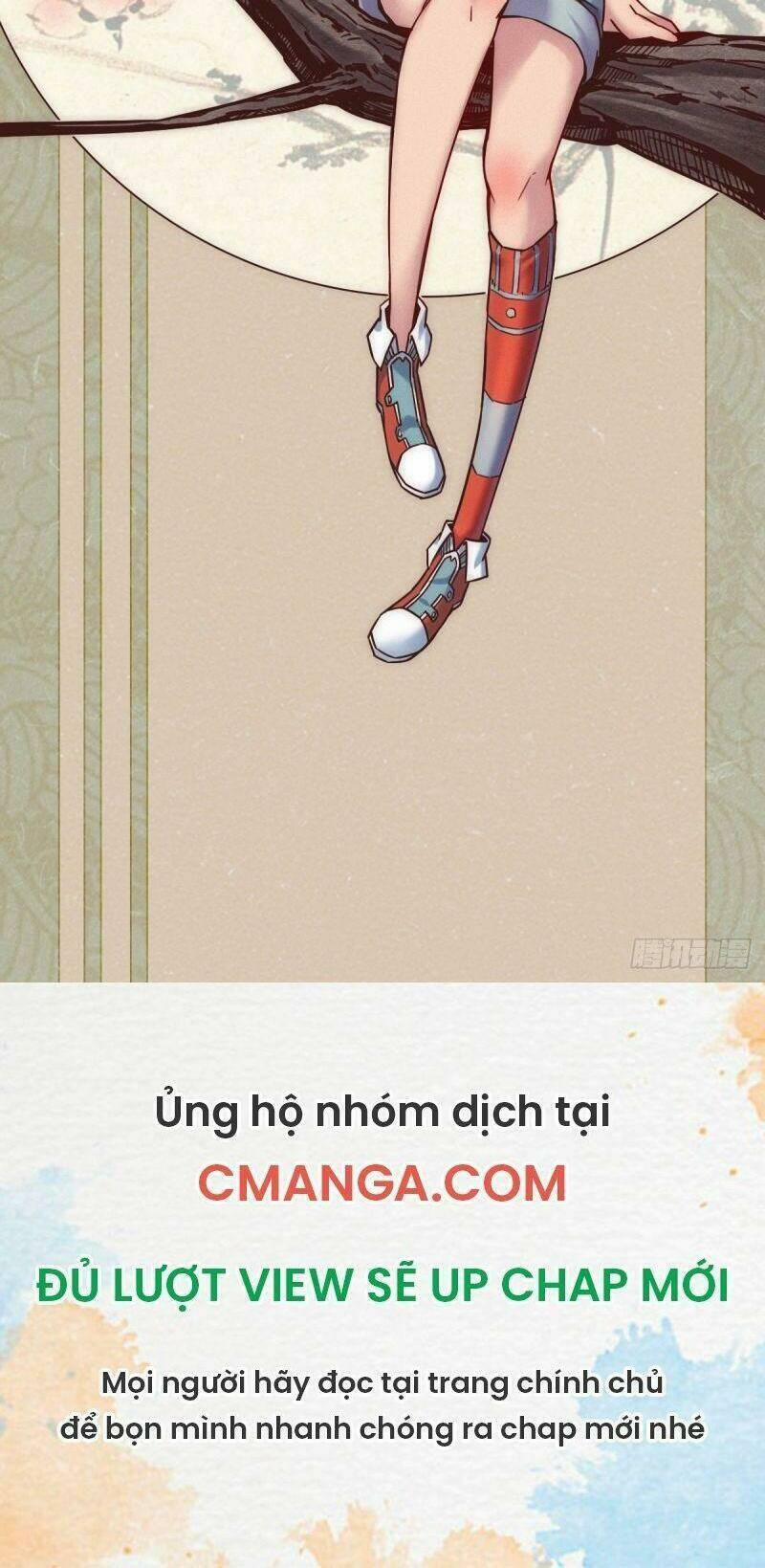 Ta Độ Kiếp Thất Bại Đều Là Tại Ngươi 70 trang 41