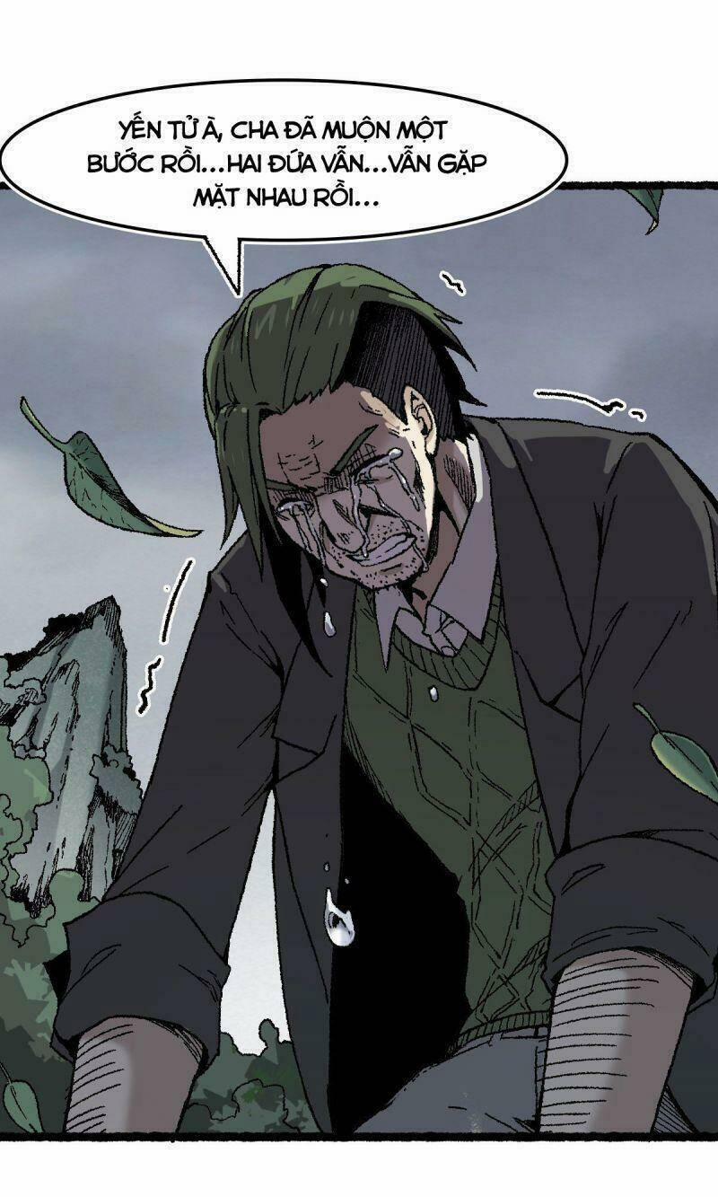 Ta Độ Kiếp Thất Bại Đều Là Tại Ngươi 71 trang 10