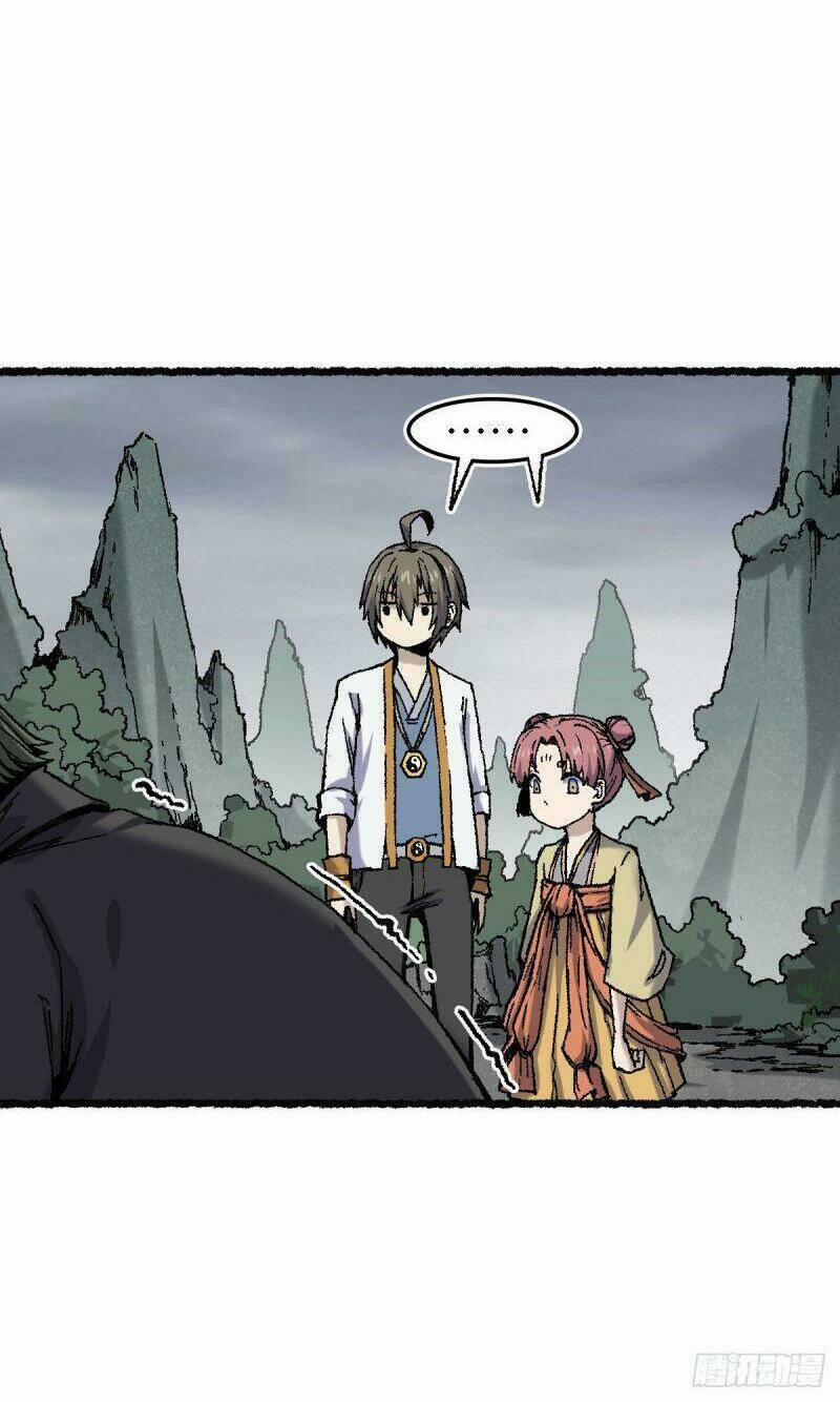 Ta Độ Kiếp Thất Bại Đều Là Tại Ngươi 71 trang 11