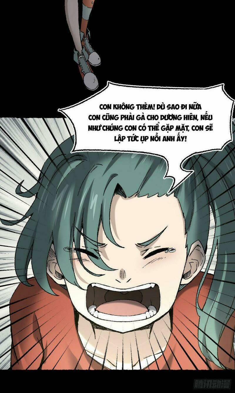 Ta Độ Kiếp Thất Bại Đều Là Tại Ngươi 71 trang 17
