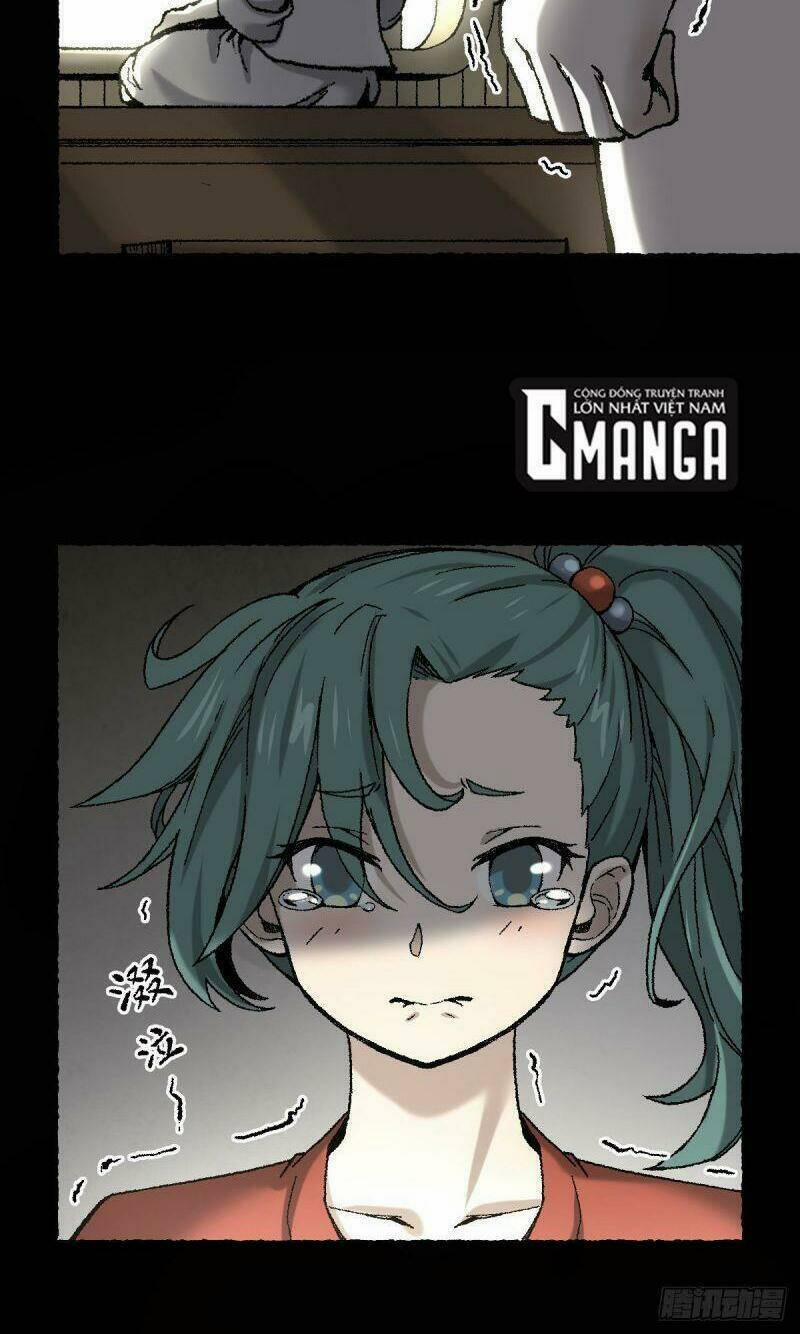 Ta Độ Kiếp Thất Bại Đều Là Tại Ngươi 71 trang 19