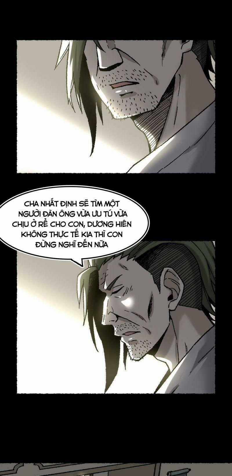 Ta Độ Kiếp Thất Bại Đều Là Tại Ngươi 71 trang 20