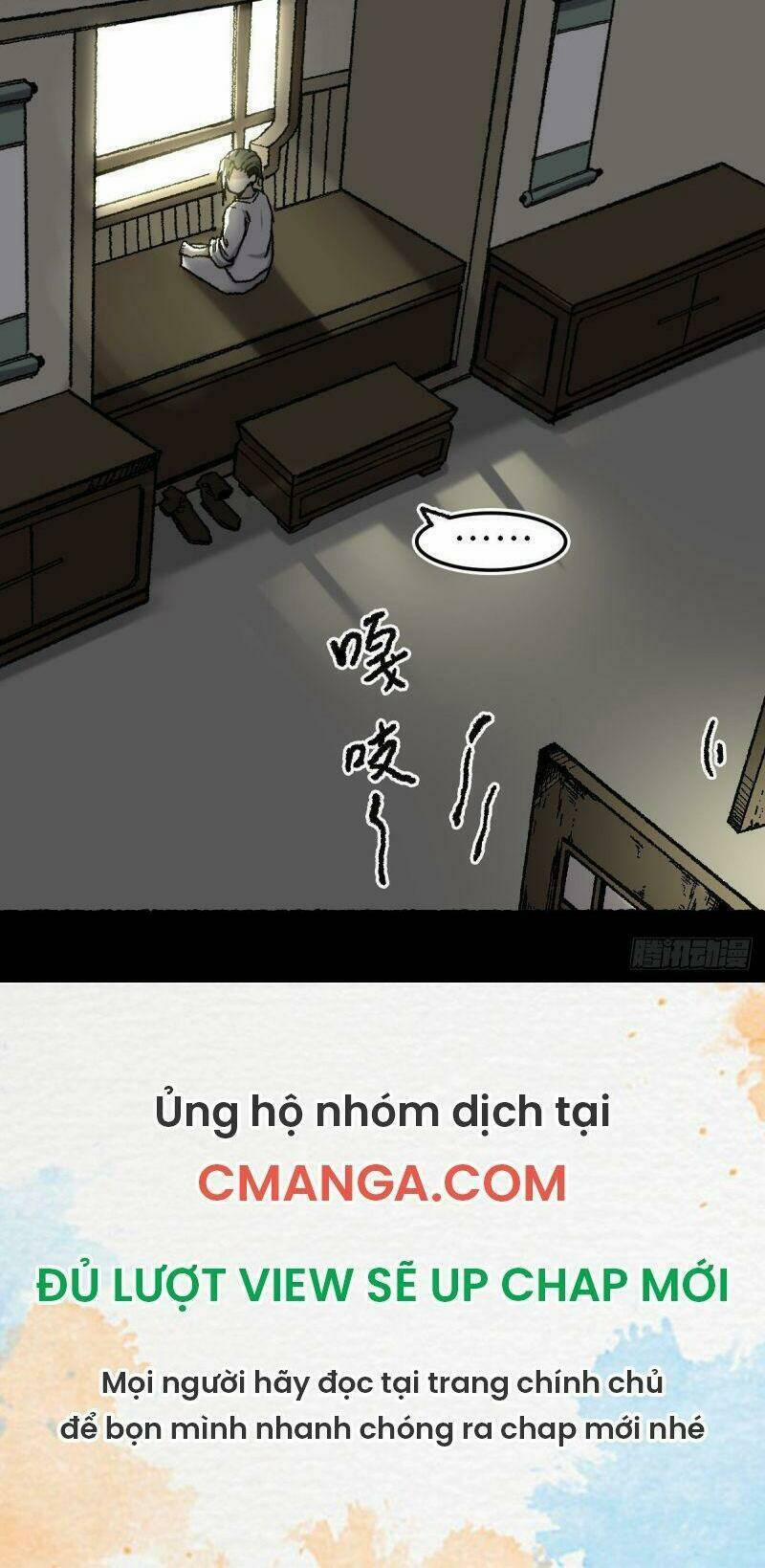 Ta Độ Kiếp Thất Bại Đều Là Tại Ngươi 71 trang 21