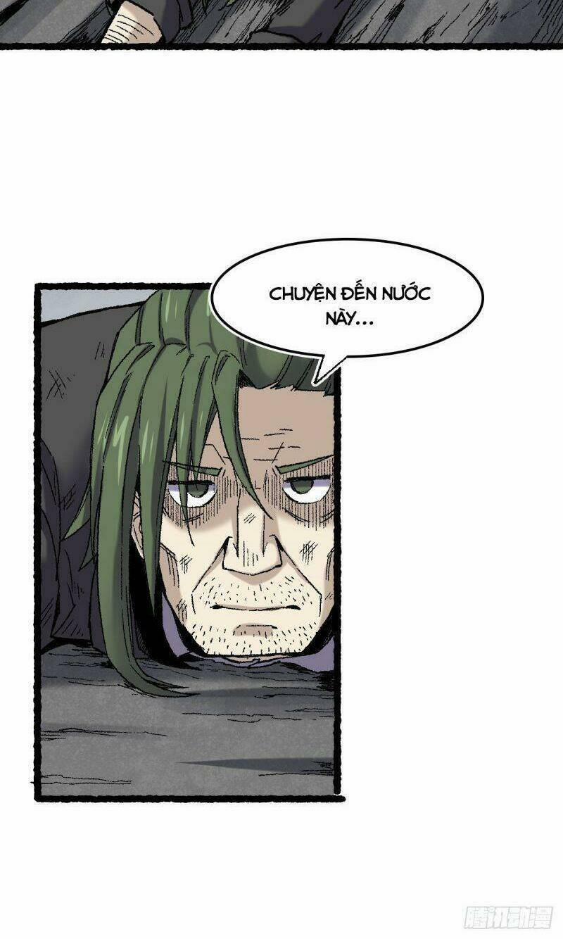 Ta Độ Kiếp Thất Bại Đều Là Tại Ngươi 71 trang 23