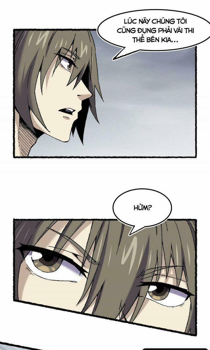 Ta Độ Kiếp Thất Bại Đều Là Tại Ngươi 71 trang 28
