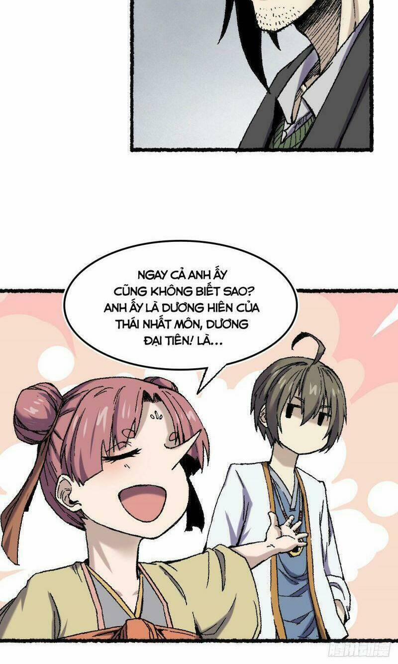 Ta Độ Kiếp Thất Bại Đều Là Tại Ngươi 71 trang 3