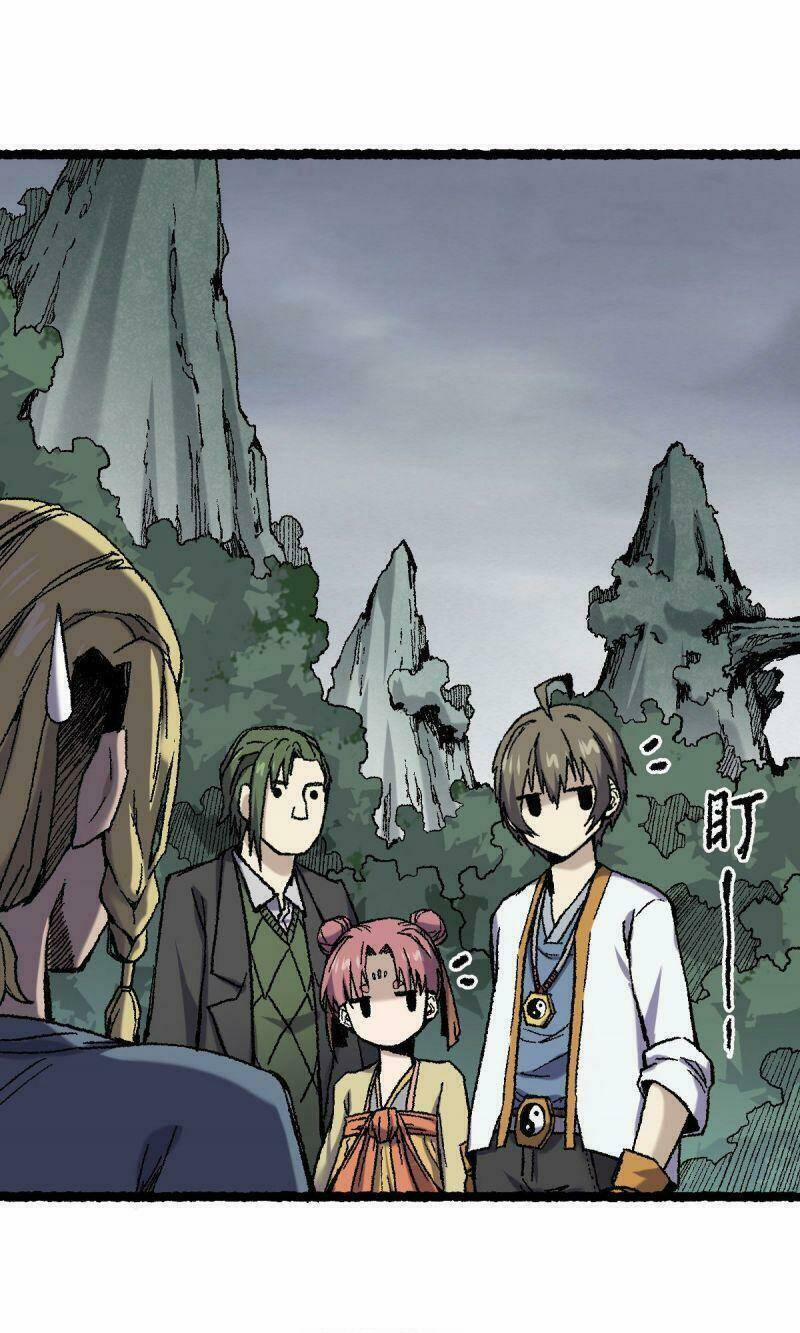 Ta Độ Kiếp Thất Bại Đều Là Tại Ngươi 71 trang 38