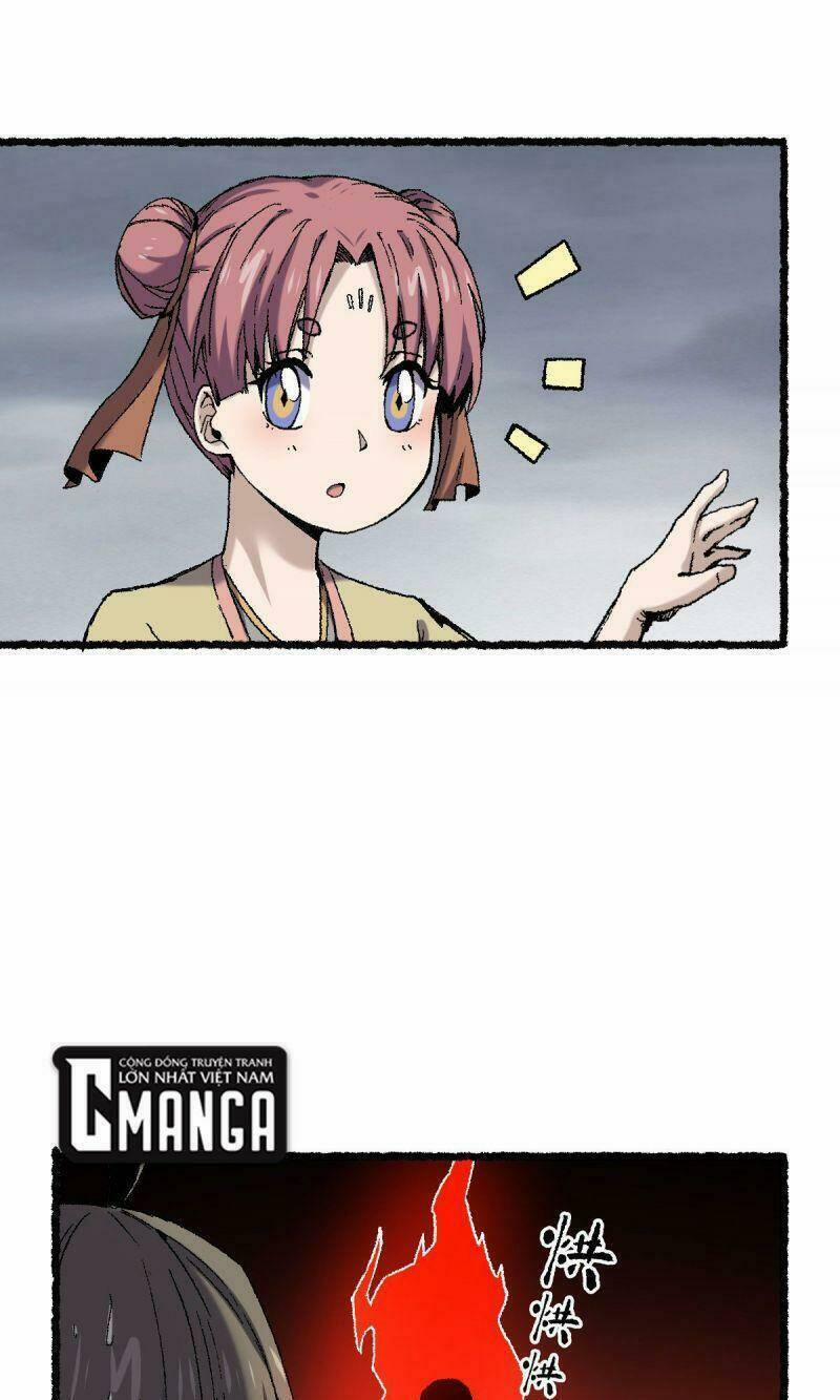 Ta Độ Kiếp Thất Bại Đều Là Tại Ngươi 71 trang 4