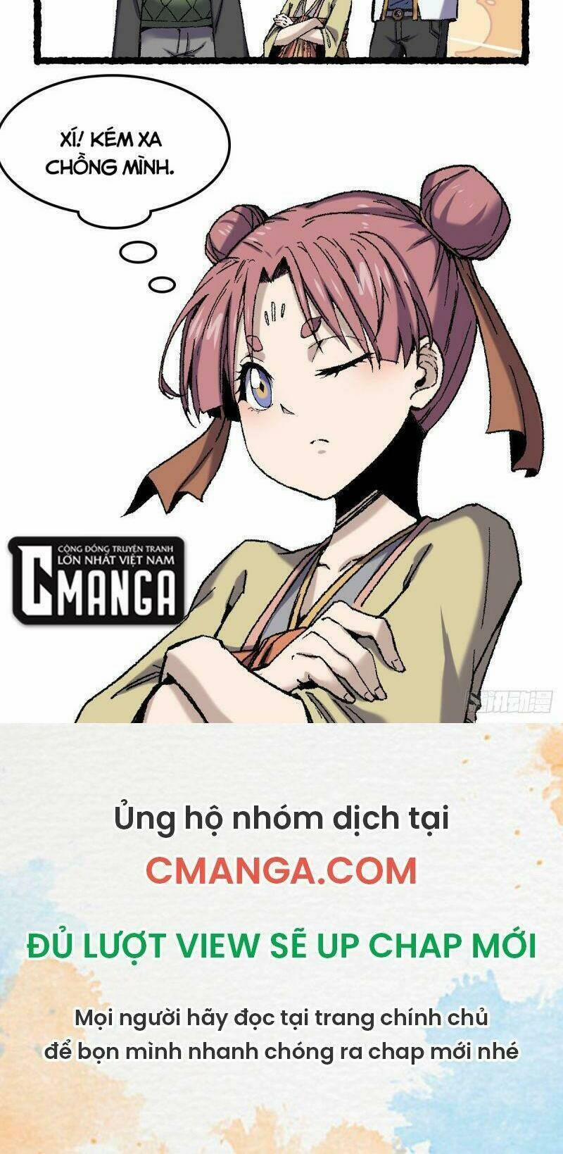 Ta Độ Kiếp Thất Bại Đều Là Tại Ngươi 71 trang 41