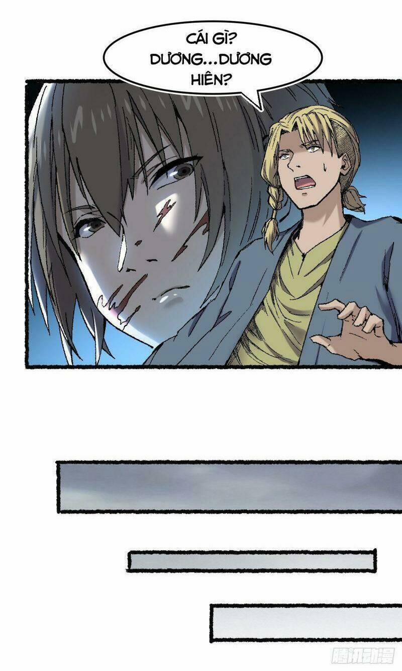 Ta Độ Kiếp Thất Bại Đều Là Tại Ngươi 72 trang 11