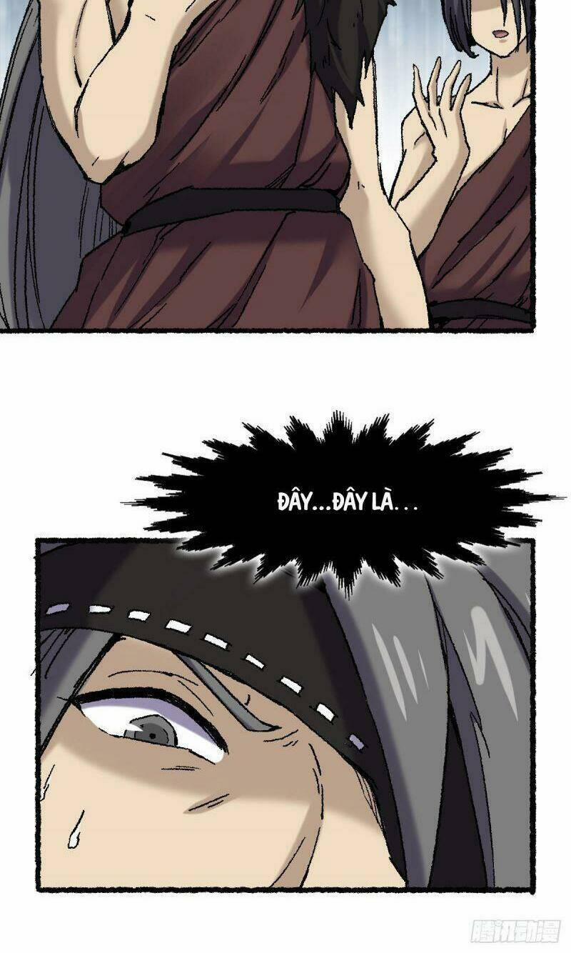Ta Độ Kiếp Thất Bại Đều Là Tại Ngươi 72 trang 17