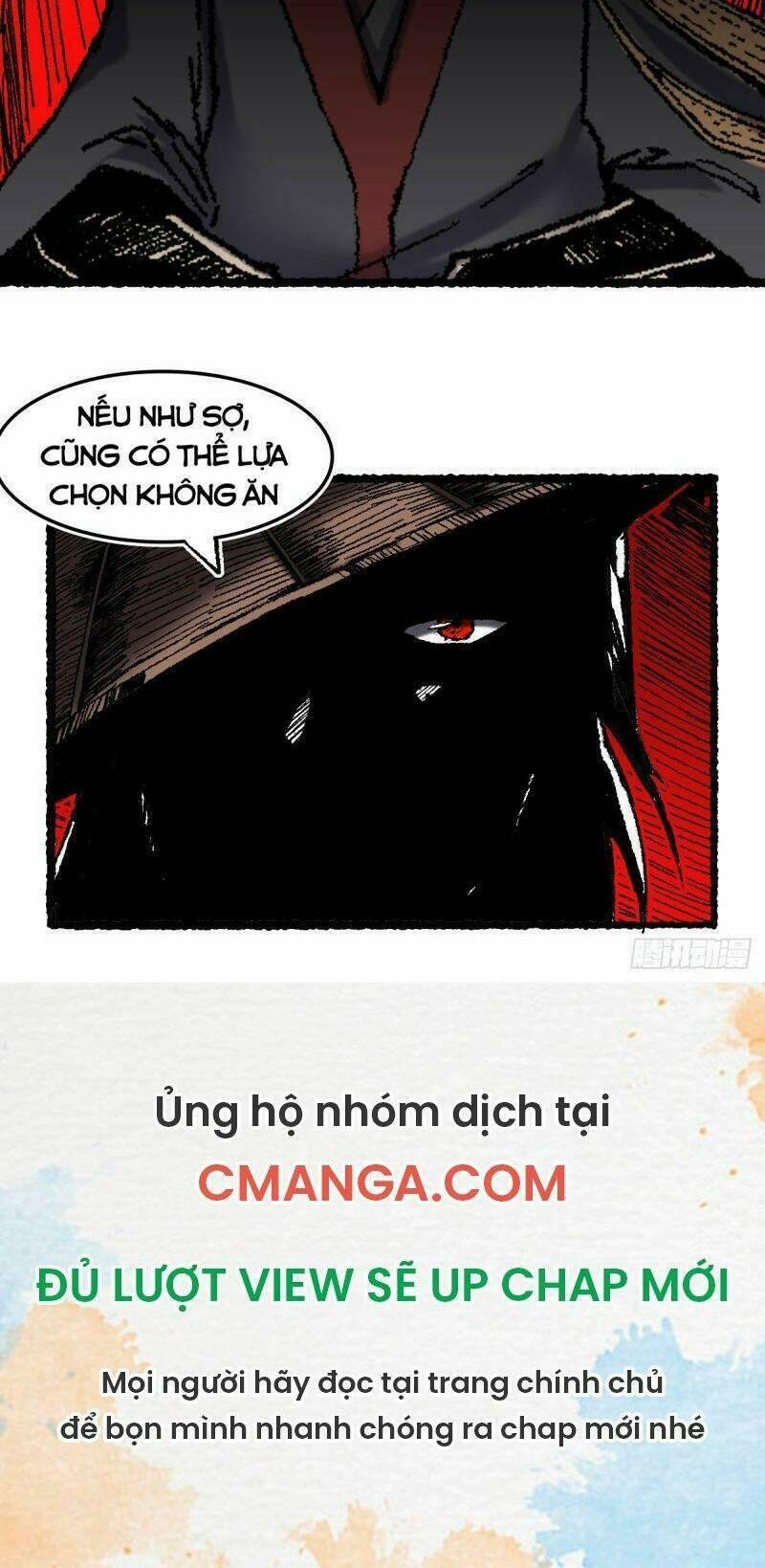 Ta Độ Kiếp Thất Bại Đều Là Tại Ngươi 72 trang 19