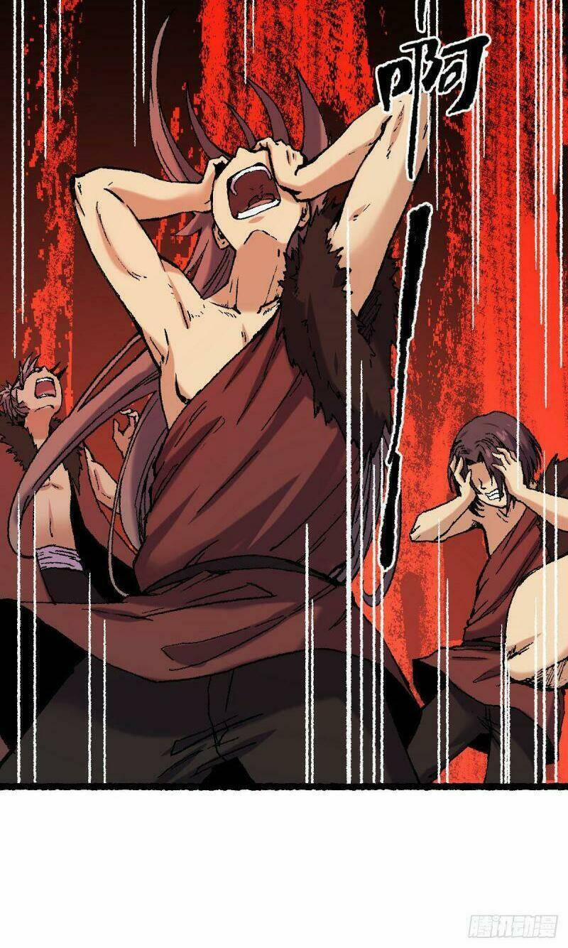 Ta Độ Kiếp Thất Bại Đều Là Tại Ngươi 72 trang 23