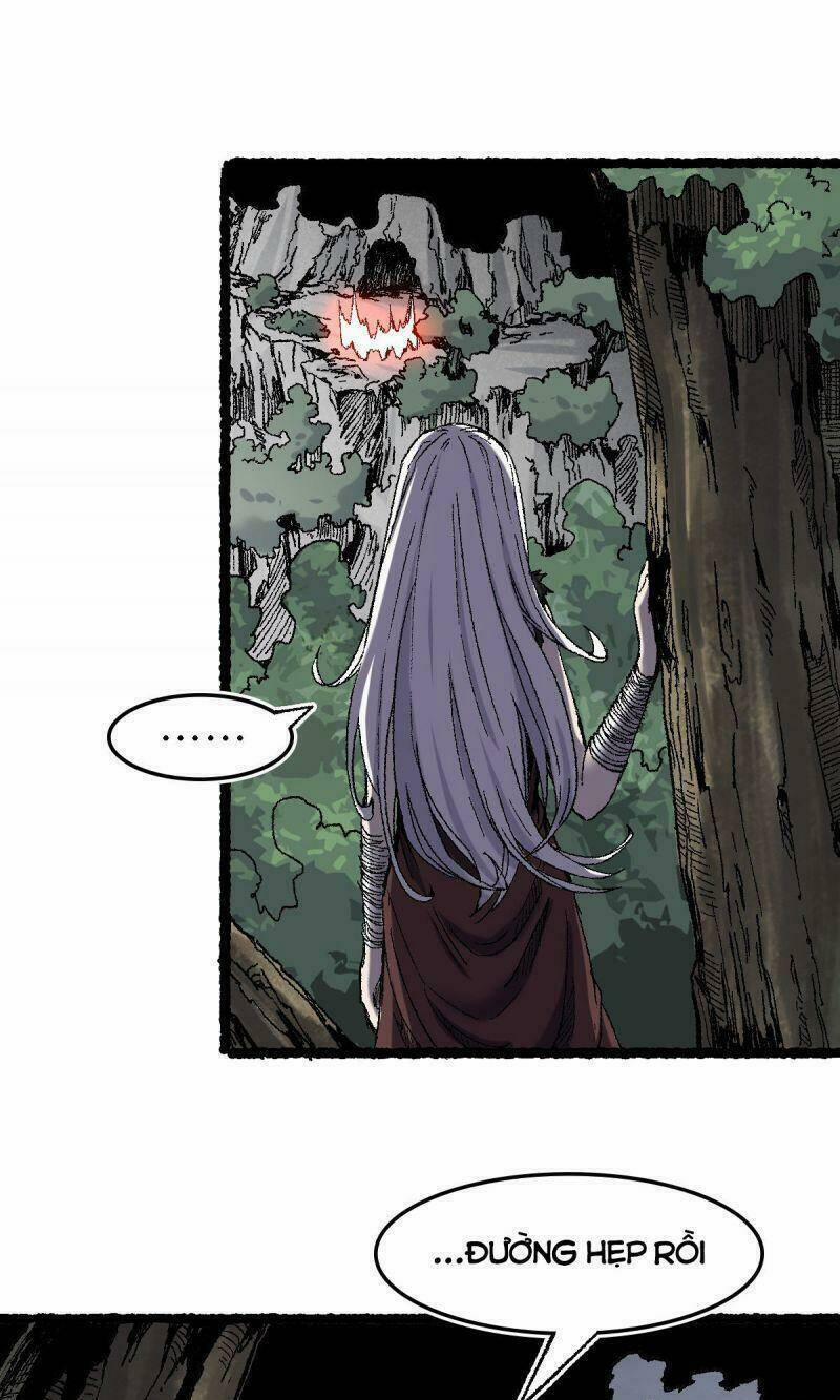 Ta Độ Kiếp Thất Bại Đều Là Tại Ngươi 72 trang 24