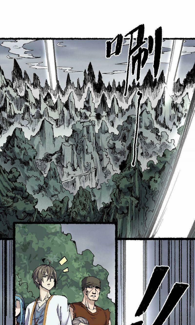 Ta Độ Kiếp Thất Bại Đều Là Tại Ngươi 72 trang 26