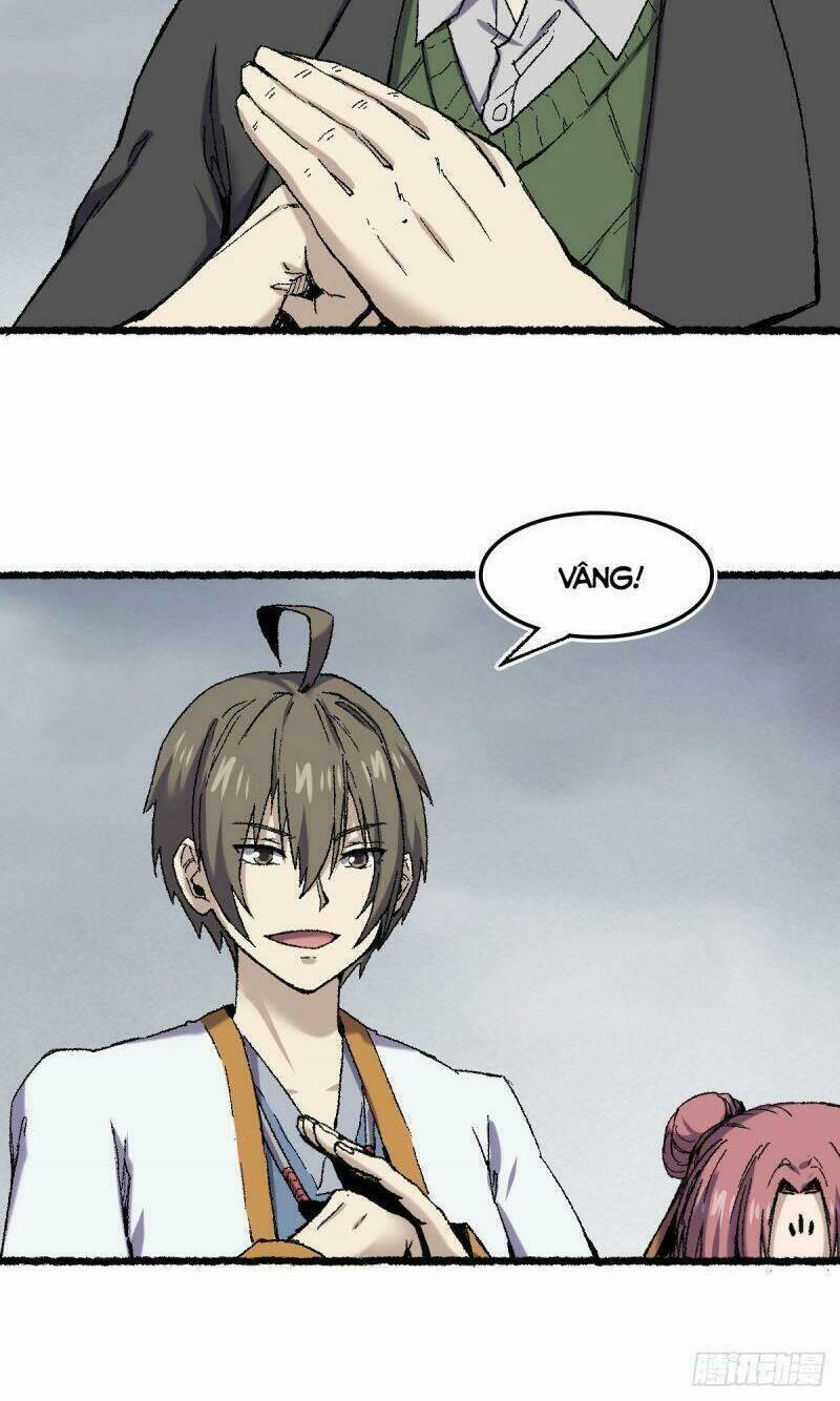 Ta Độ Kiếp Thất Bại Đều Là Tại Ngươi 72 trang 3