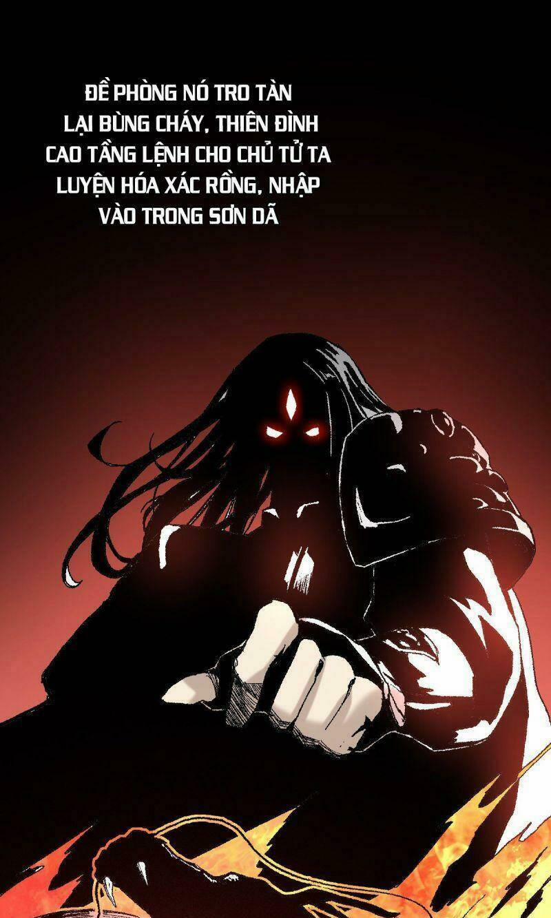 Ta Độ Kiếp Thất Bại Đều Là Tại Ngươi 72 trang 34