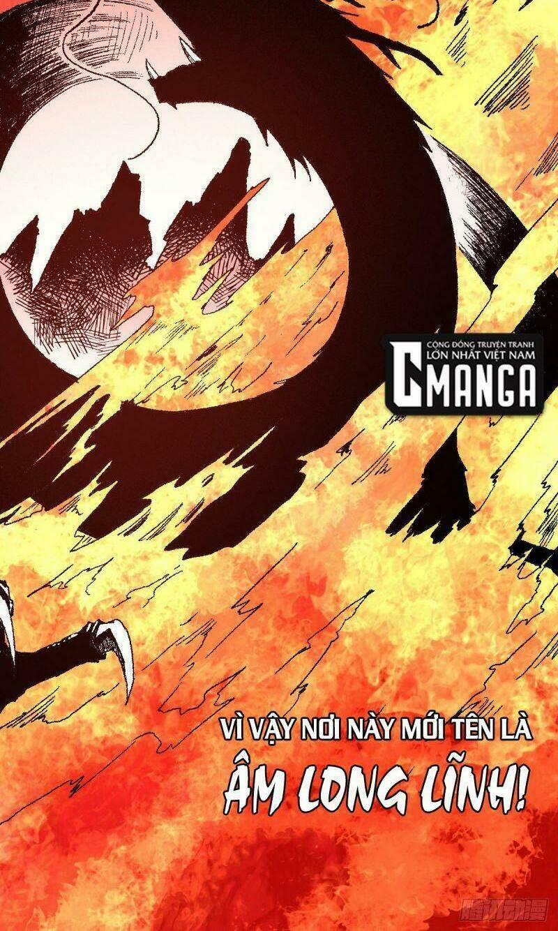 Ta Độ Kiếp Thất Bại Đều Là Tại Ngươi 72 trang 35