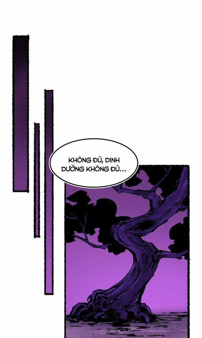 Ta Độ Kiếp Thất Bại Đều Là Tại Ngươi 72 trang 40