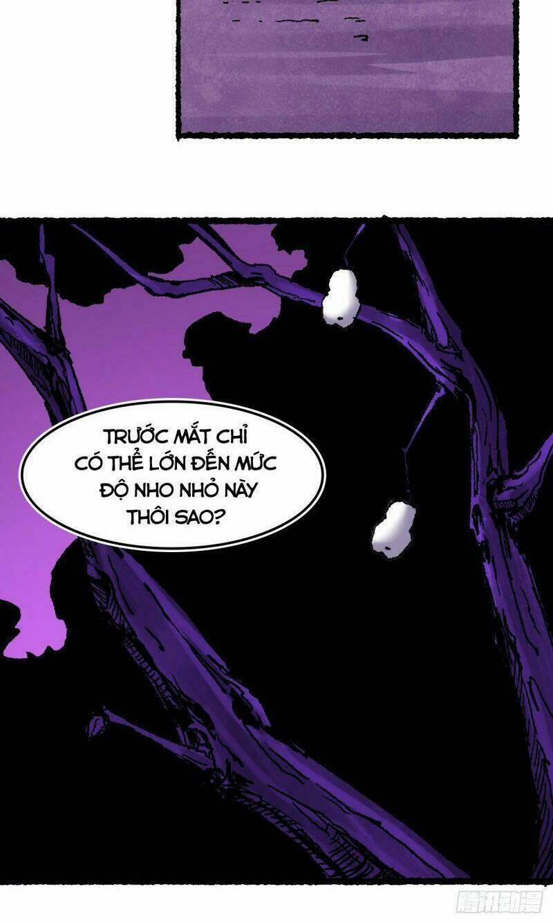 Ta Độ Kiếp Thất Bại Đều Là Tại Ngươi 72 trang 41