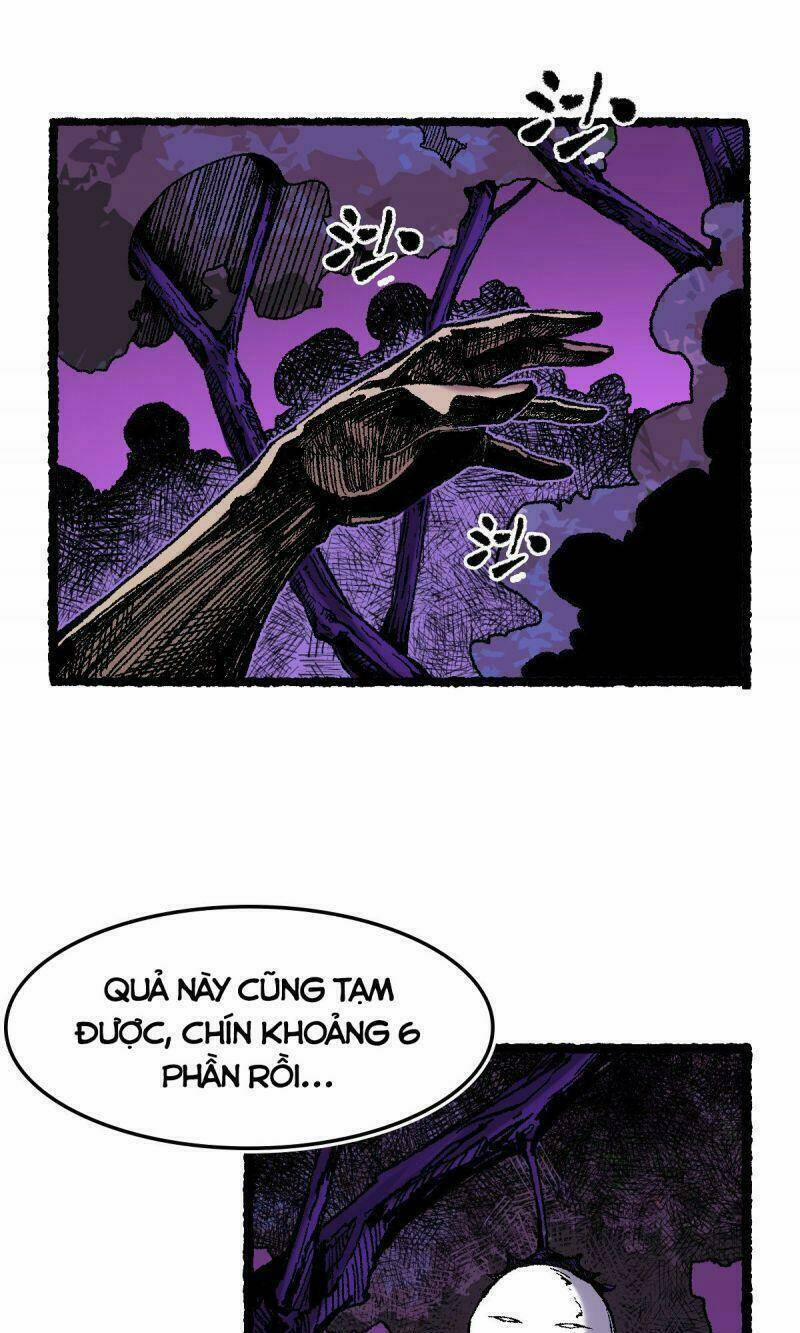 Ta Độ Kiếp Thất Bại Đều Là Tại Ngươi 72 trang 42