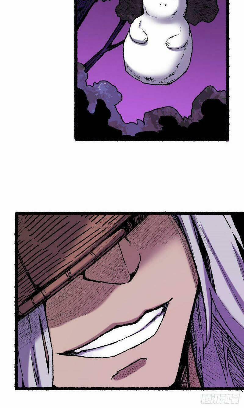 Ta Độ Kiếp Thất Bại Đều Là Tại Ngươi 72 trang 43