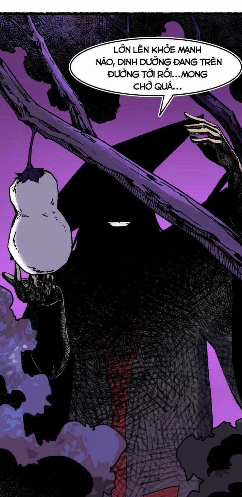 Ta Độ Kiếp Thất Bại Đều Là Tại Ngươi 72 trang 44