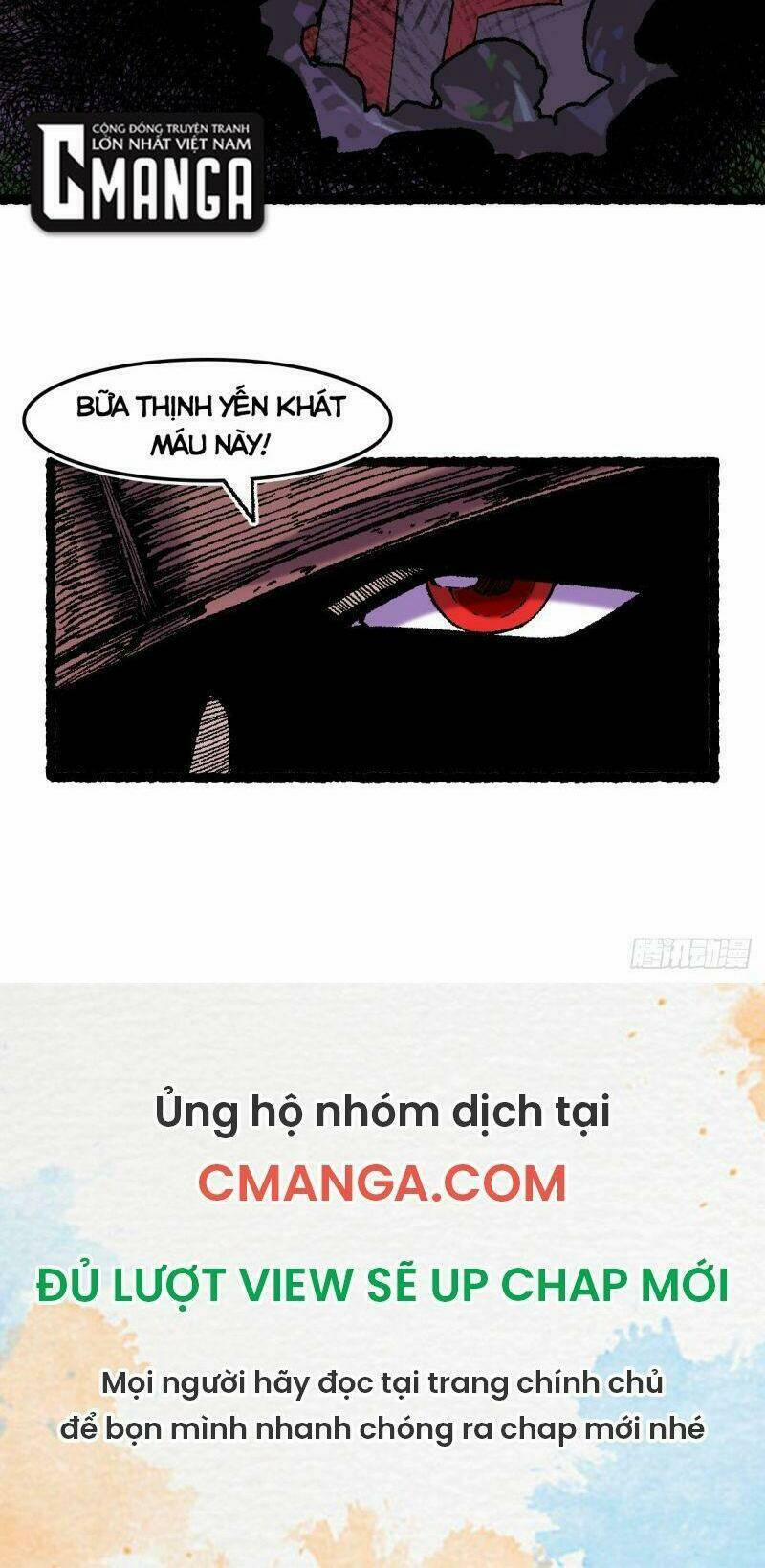 Ta Độ Kiếp Thất Bại Đều Là Tại Ngươi 72 trang 45