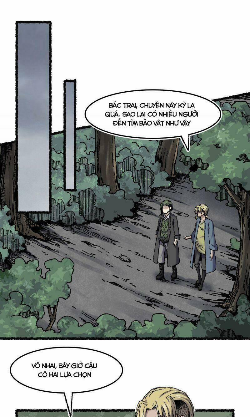 Ta Độ Kiếp Thất Bại Đều Là Tại Ngươi 72 trang 6