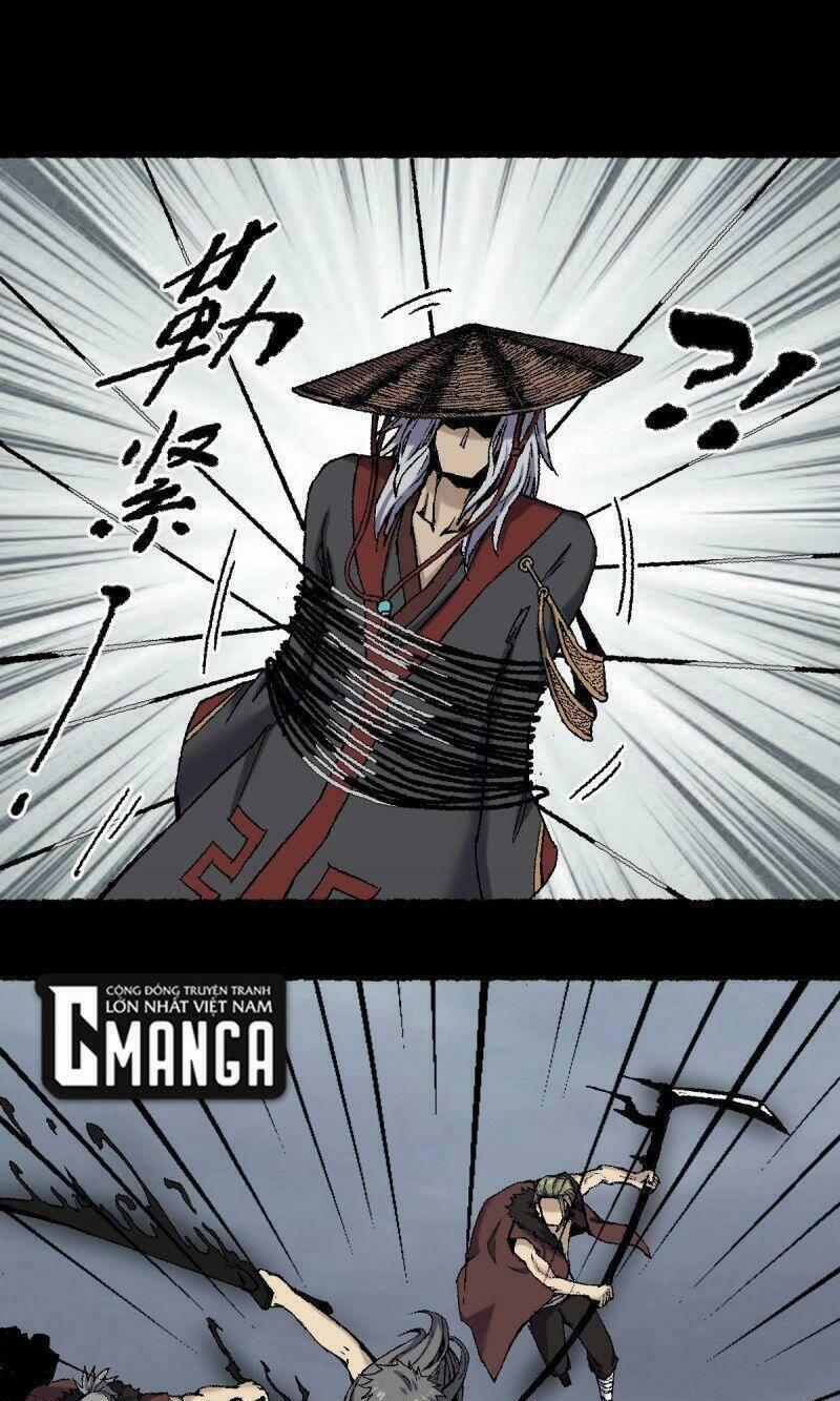 Ta Độ Kiếp Thất Bại Đều Là Tại Ngươi 73 trang 16