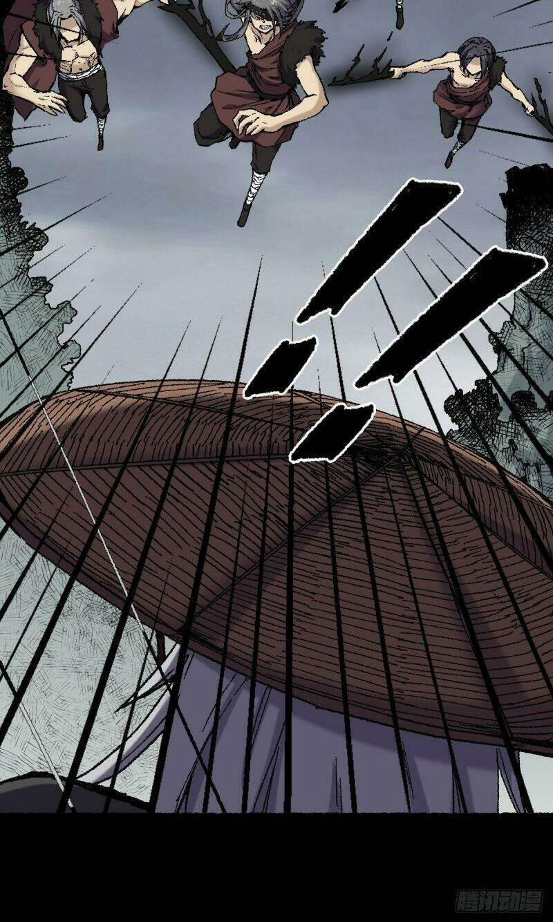 Ta Độ Kiếp Thất Bại Đều Là Tại Ngươi 73 trang 17