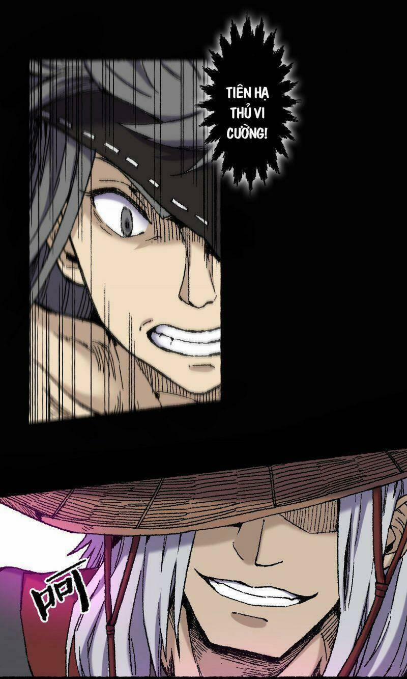 Ta Độ Kiếp Thất Bại Đều Là Tại Ngươi 73 trang 18