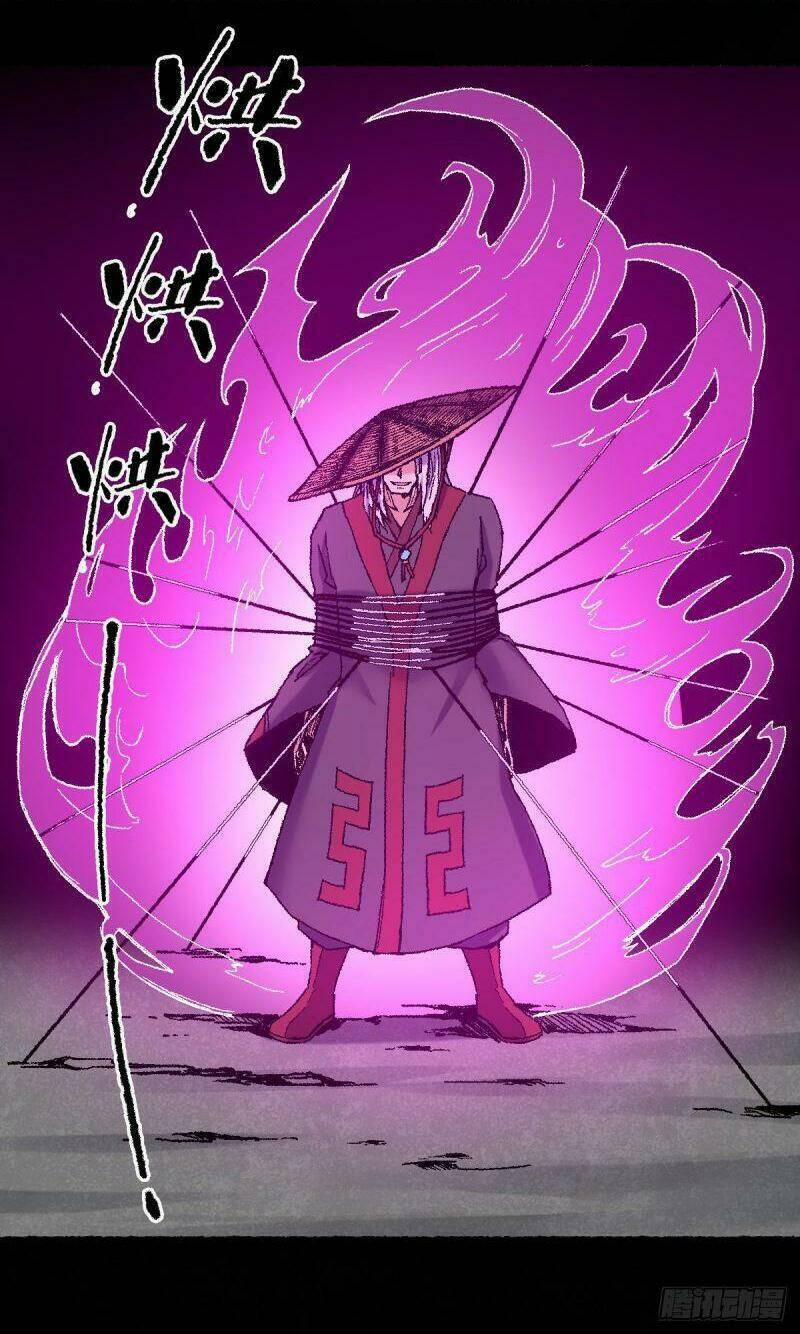 Ta Độ Kiếp Thất Bại Đều Là Tại Ngươi 73 trang 19