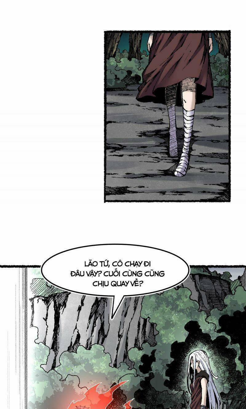 Ta Độ Kiếp Thất Bại Đều Là Tại Ngươi 73 trang 2