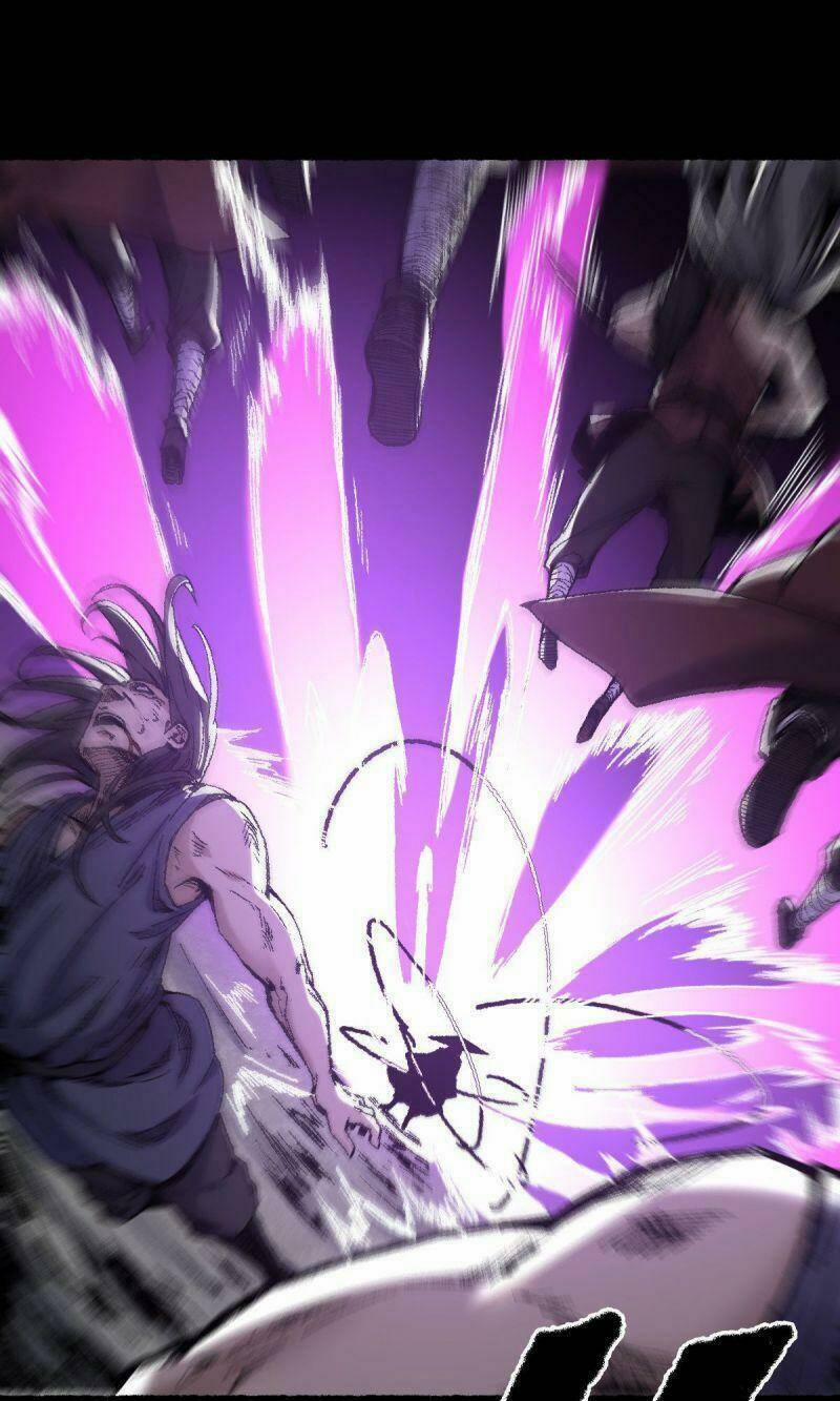 Ta Độ Kiếp Thất Bại Đều Là Tại Ngươi 73 trang 20