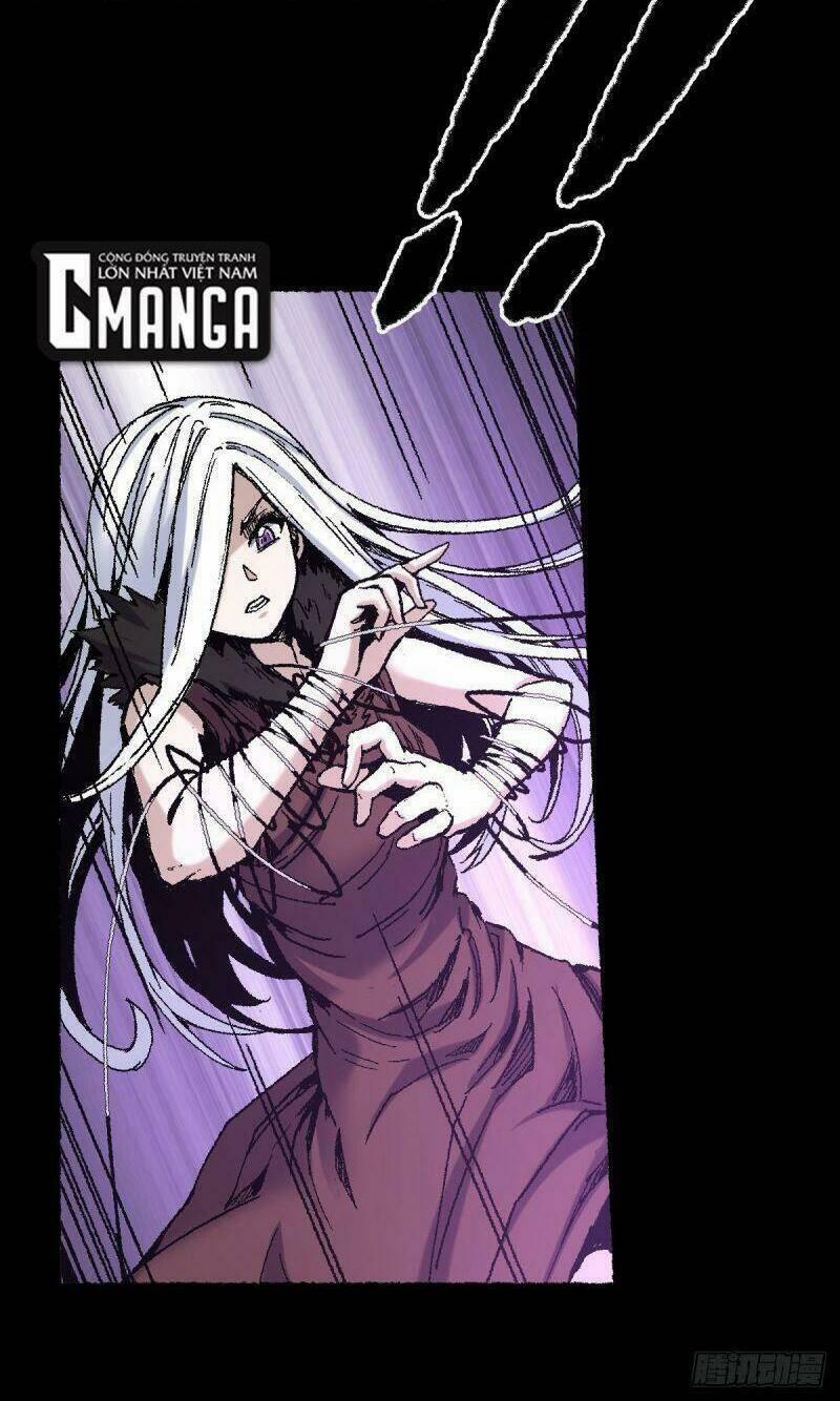 Ta Độ Kiếp Thất Bại Đều Là Tại Ngươi 73 trang 21