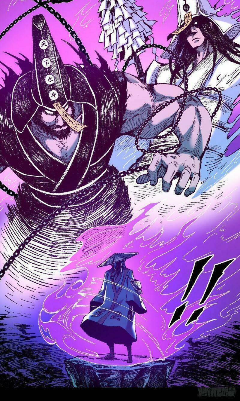 Ta Độ Kiếp Thất Bại Đều Là Tại Ngươi 73 trang 23