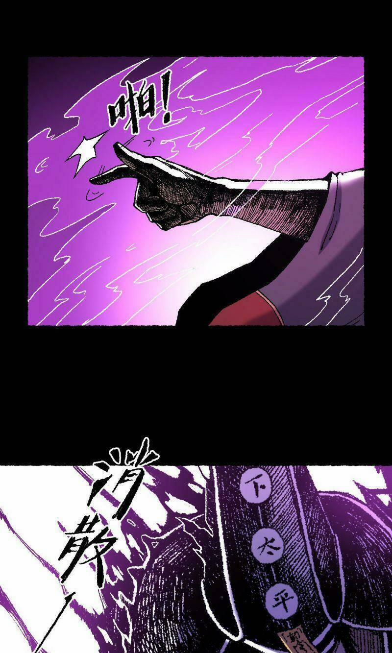 Ta Độ Kiếp Thất Bại Đều Là Tại Ngươi 73 trang 24