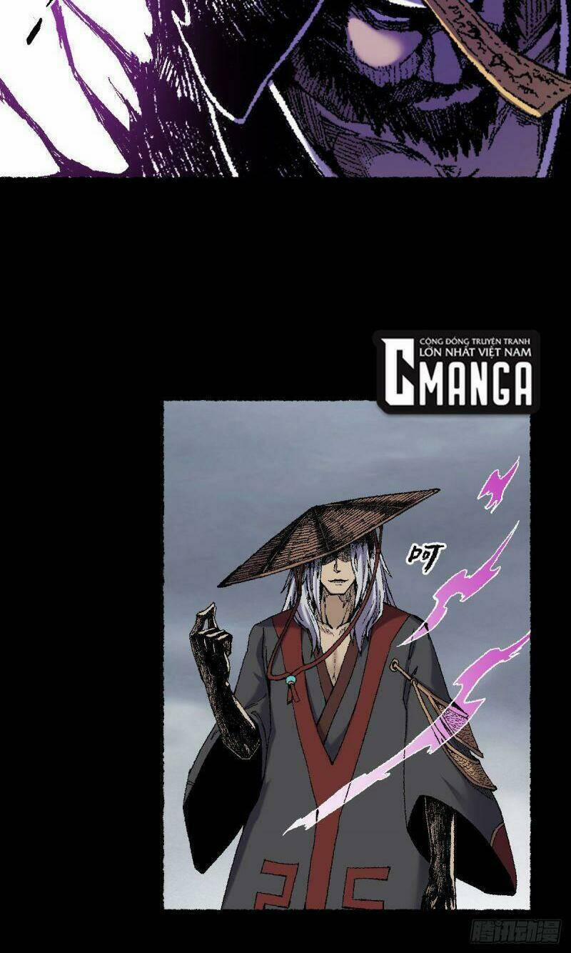 Ta Độ Kiếp Thất Bại Đều Là Tại Ngươi 73 trang 25