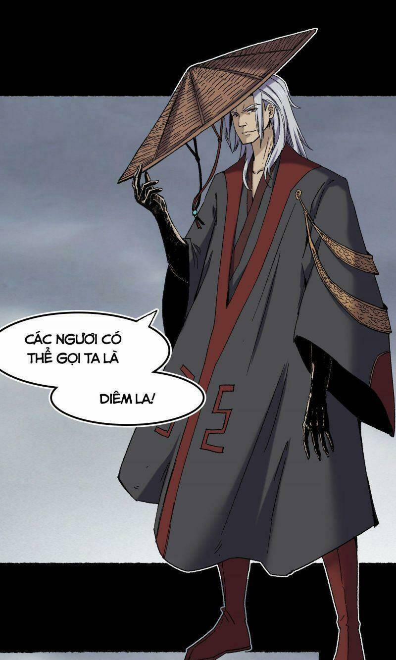 Ta Độ Kiếp Thất Bại Đều Là Tại Ngươi 73 trang 28
