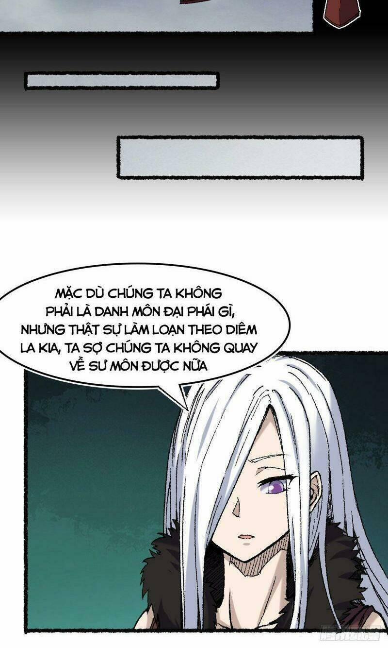 Ta Độ Kiếp Thất Bại Đều Là Tại Ngươi 73 trang 29