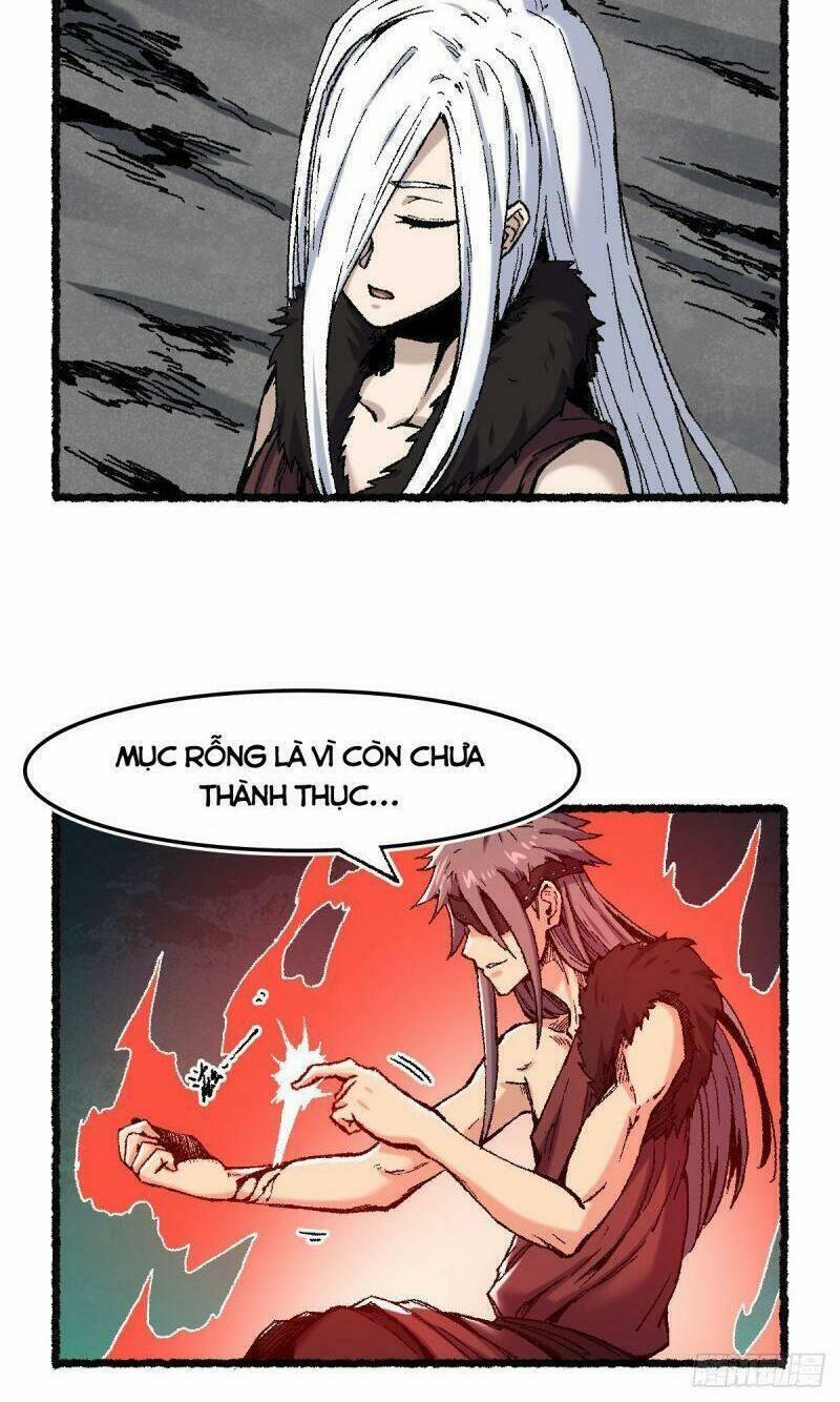 Ta Độ Kiếp Thất Bại Đều Là Tại Ngươi 73 trang 31