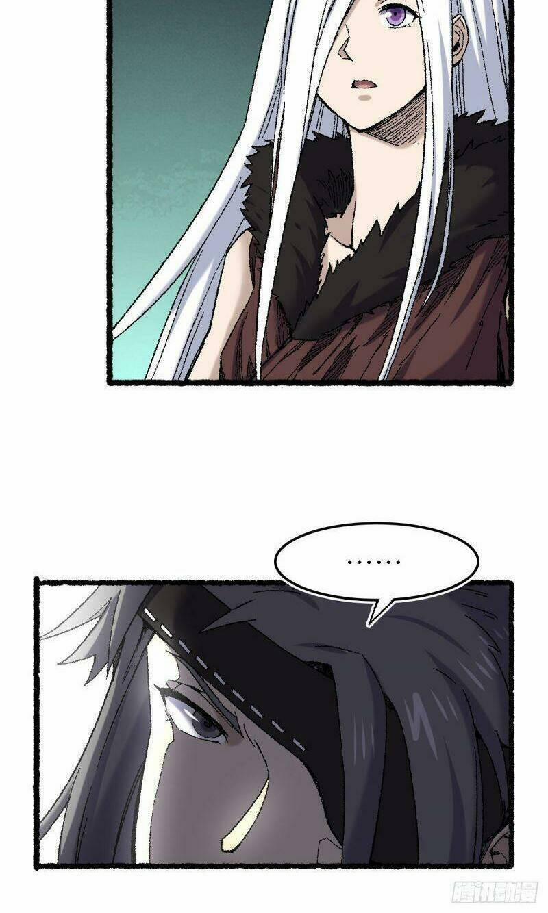 Ta Độ Kiếp Thất Bại Đều Là Tại Ngươi 73 trang 35