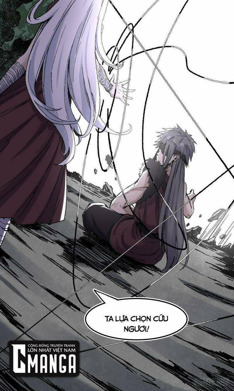 Ta Độ Kiếp Thất Bại Đều Là Tại Ngươi 73 trang 39