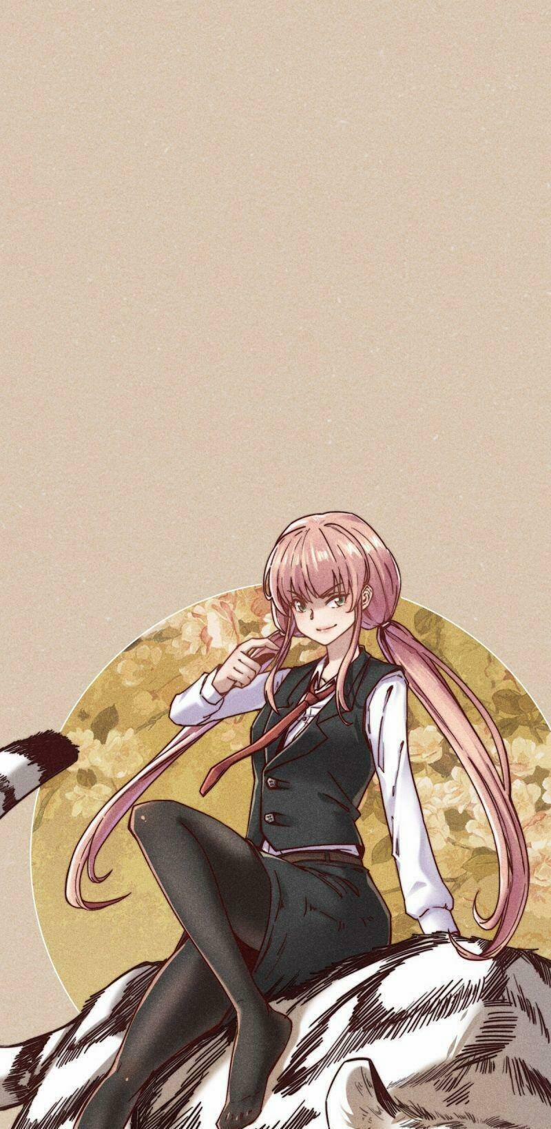 Ta Độ Kiếp Thất Bại Đều Là Tại Ngươi 73 trang 40